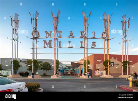 Watch Station International Outlet store in Ontario Mills, California .